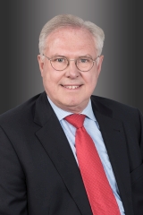 Rechtsanwalt Jürgen Brüggemann - Kanzlei Brüggemann & Hinners