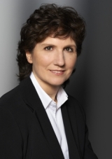Rechtsanwältin Martina Hinners - Kanzlei Brüggemann & Hinners